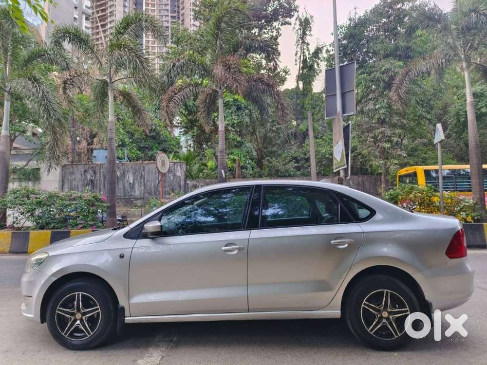 Skoda Rapid 1.6 Mpi Ambition, 2012, Petrol