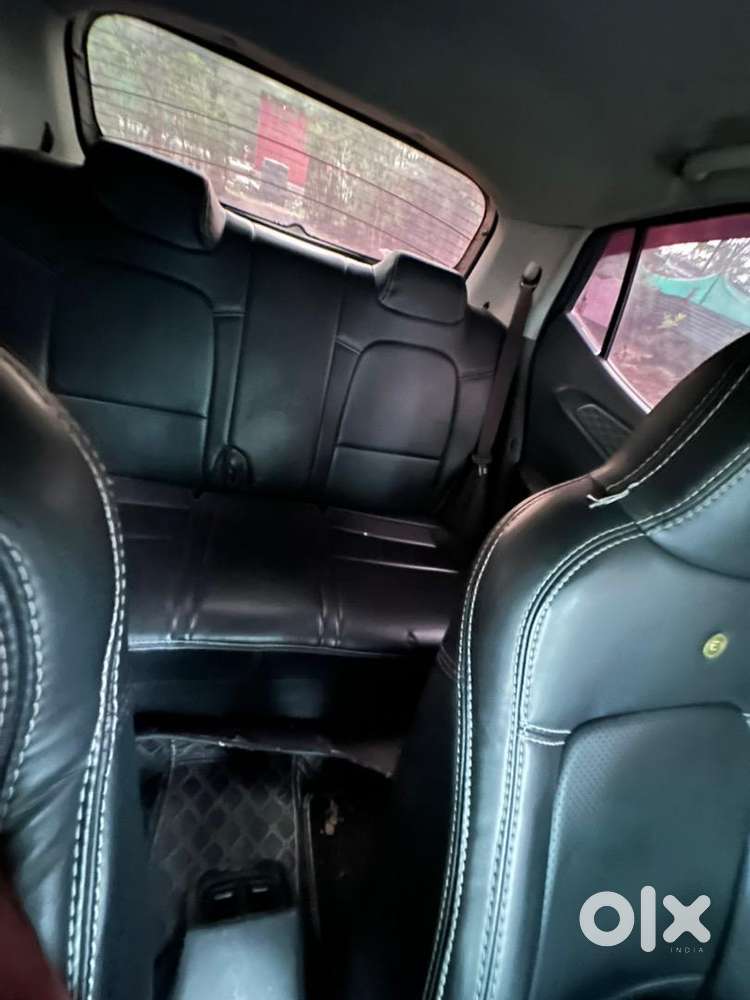 Hyundai Grand I10 Nios 2020 Petrol Well Maintained