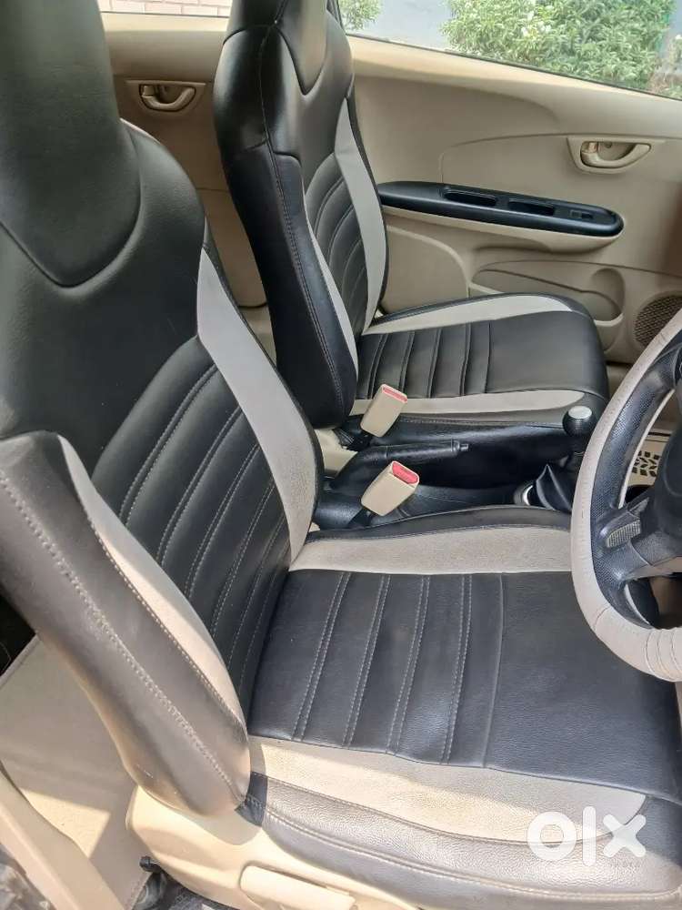 2015 Honda Mobilio Diesel Single Owner Insurance Current