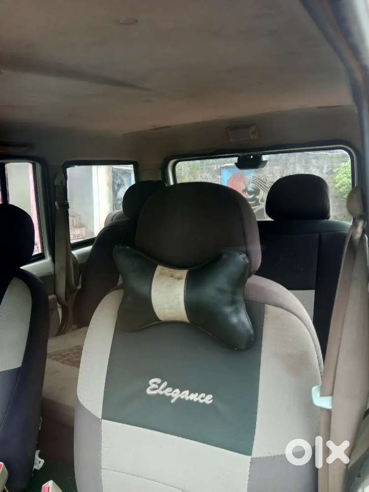 Mahindra Bolero 2014