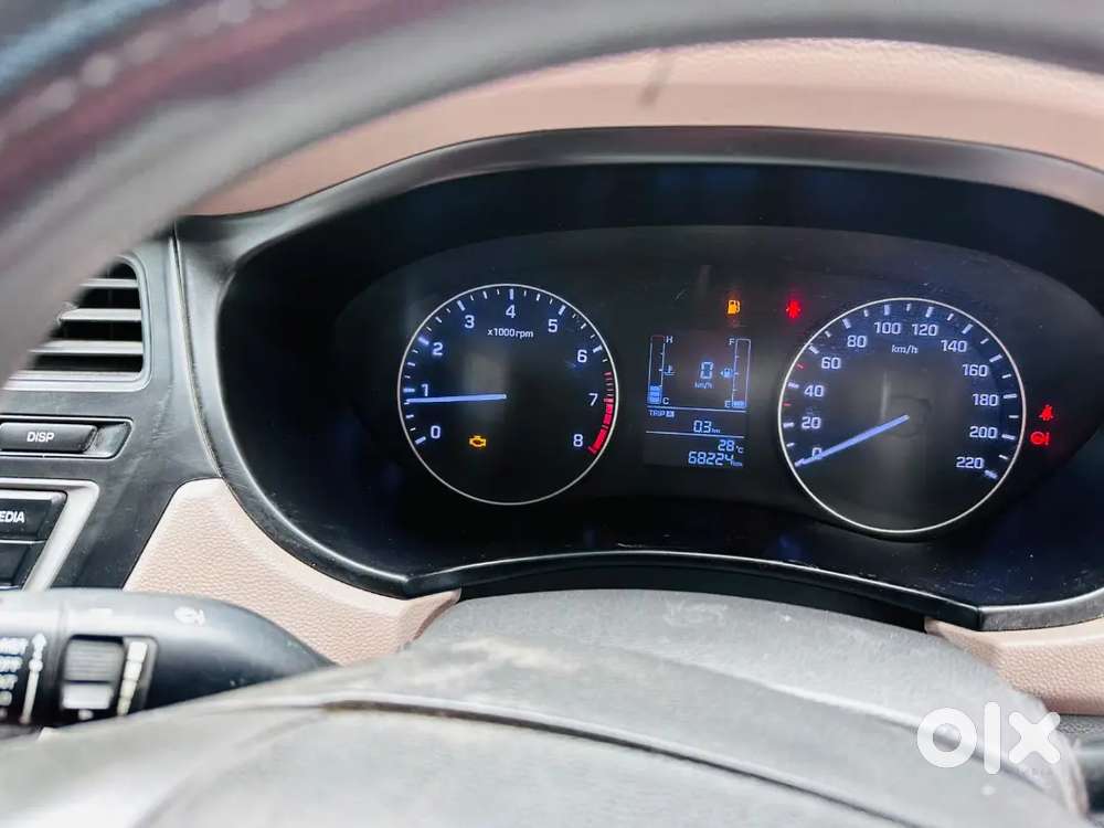 Hyundai I20 1.2 Magna 2015