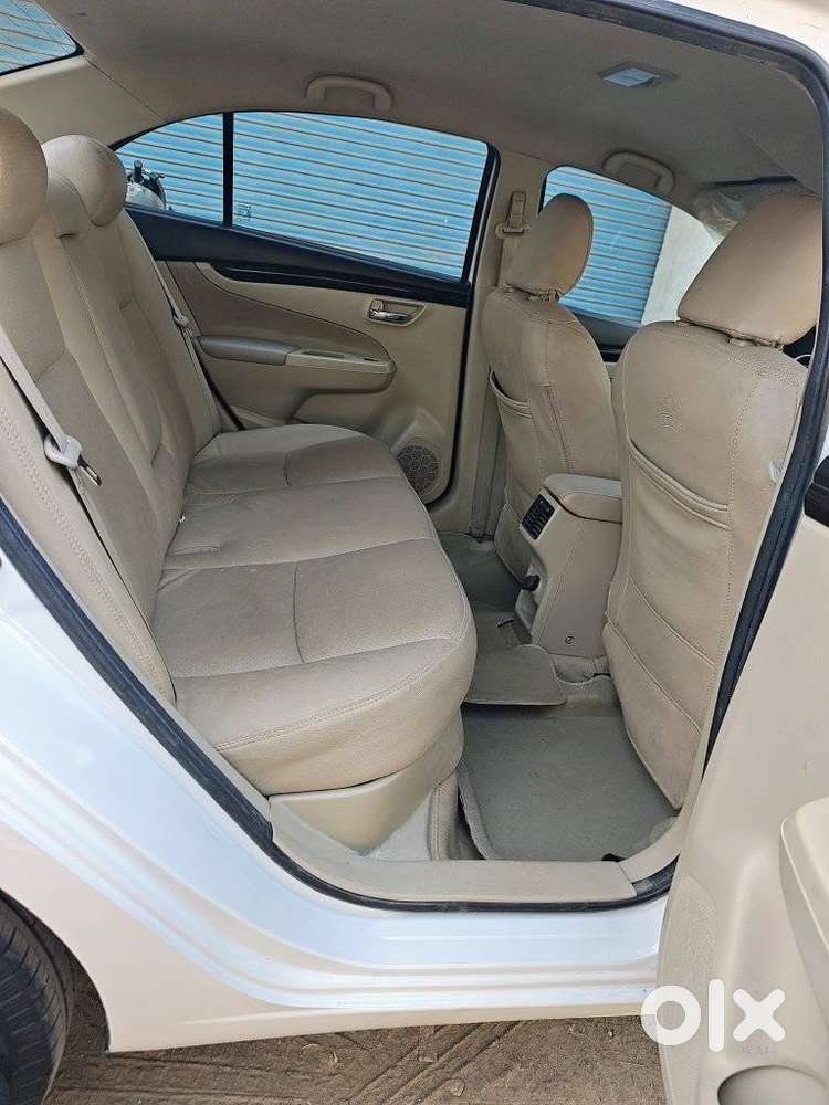 Maruti Suzuki Ciaz Vdi(o) Shvs, 2017, Diesel