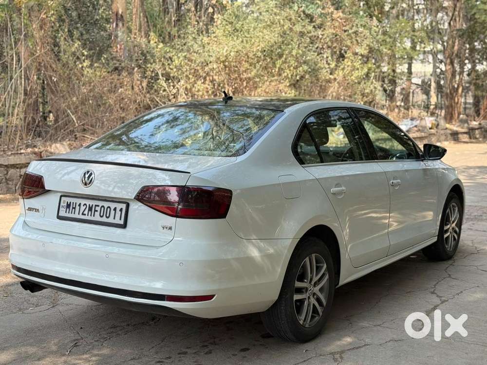Volkswagen Jetta, 2015, Diesel