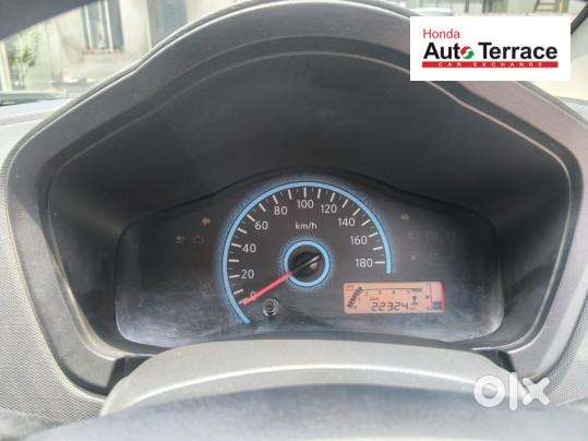 Datsun Redigo S, 2017, Petrol