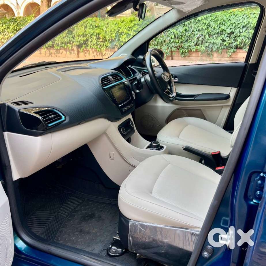 Tata Tiago Ev Xz Plus Tech Lux Lr, 2024, Electric