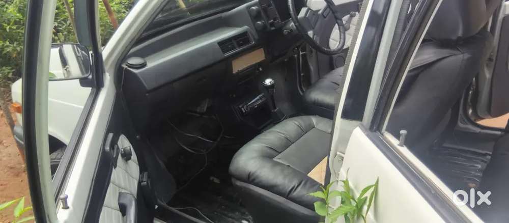 Maruti Suzuki 800 Petrol 1996