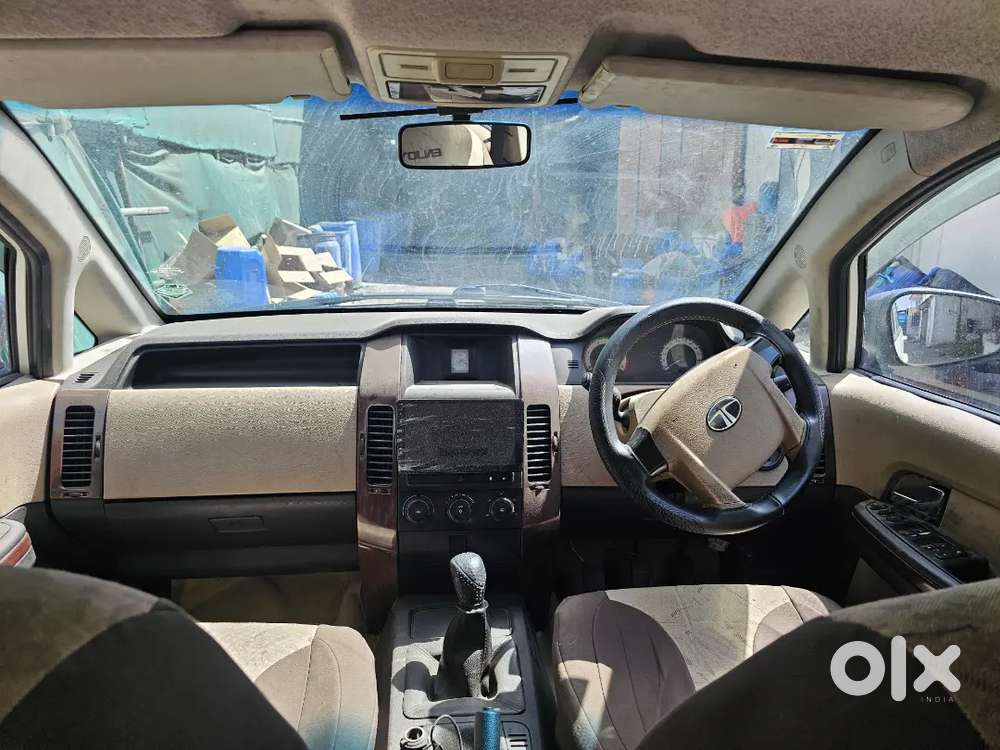 Tata Aria 2016 Diesel 144000 Km Driven