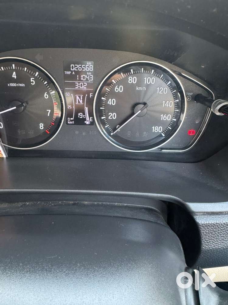 Honda Amaze 2nd Gen 2022 Petrol Automatic Well Maintained