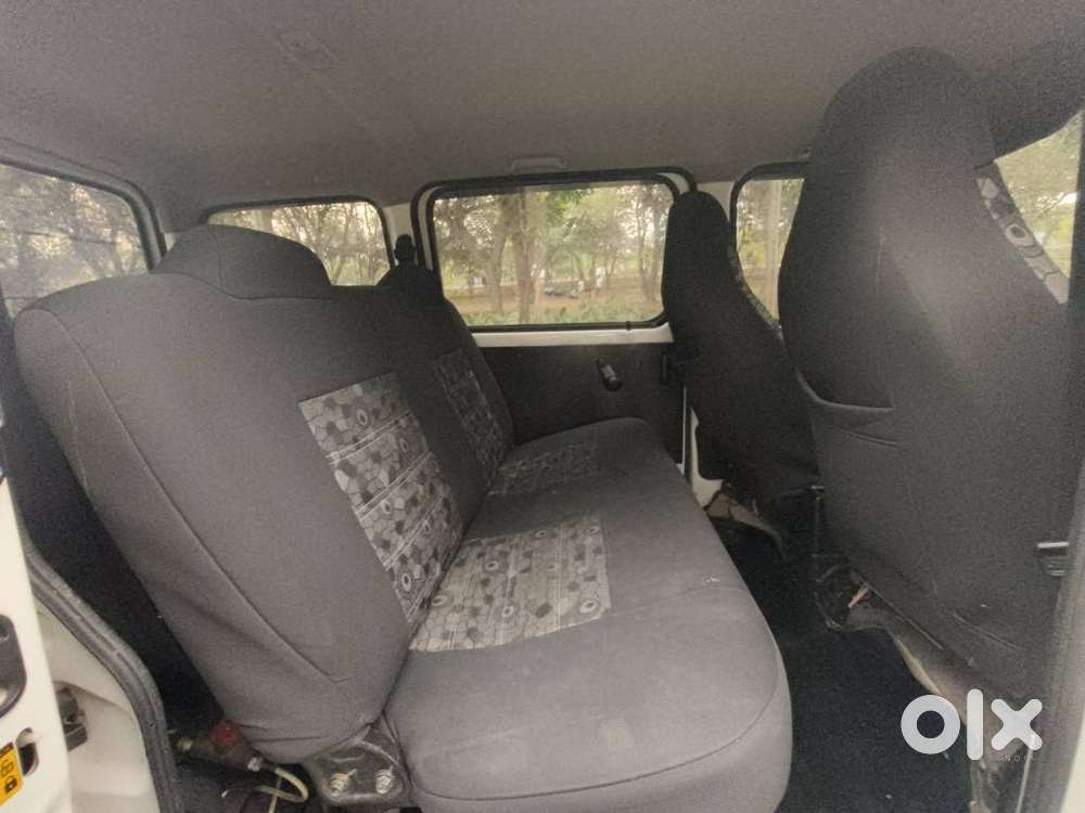 Maruti Suzuki Eeco 5 Seater Ac, 2020, Cng & Hybrids