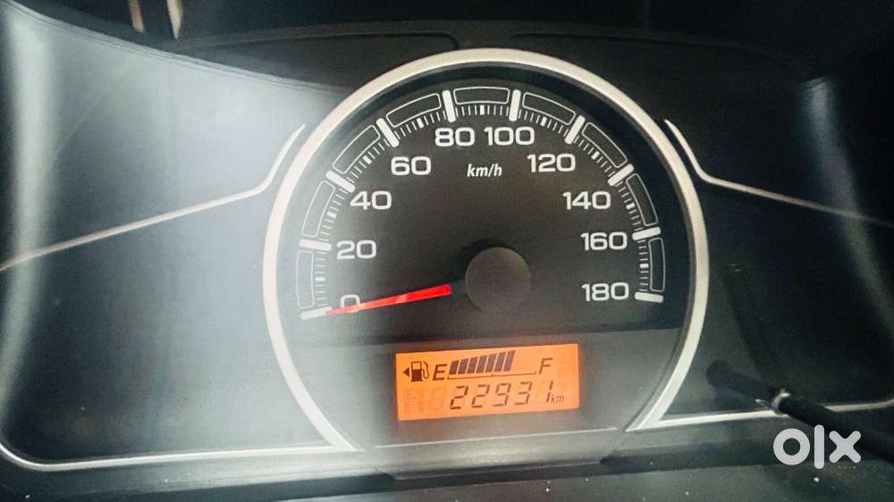 Maruti Suzuki Alto 800 2022 Petrol 22900 Km Driven