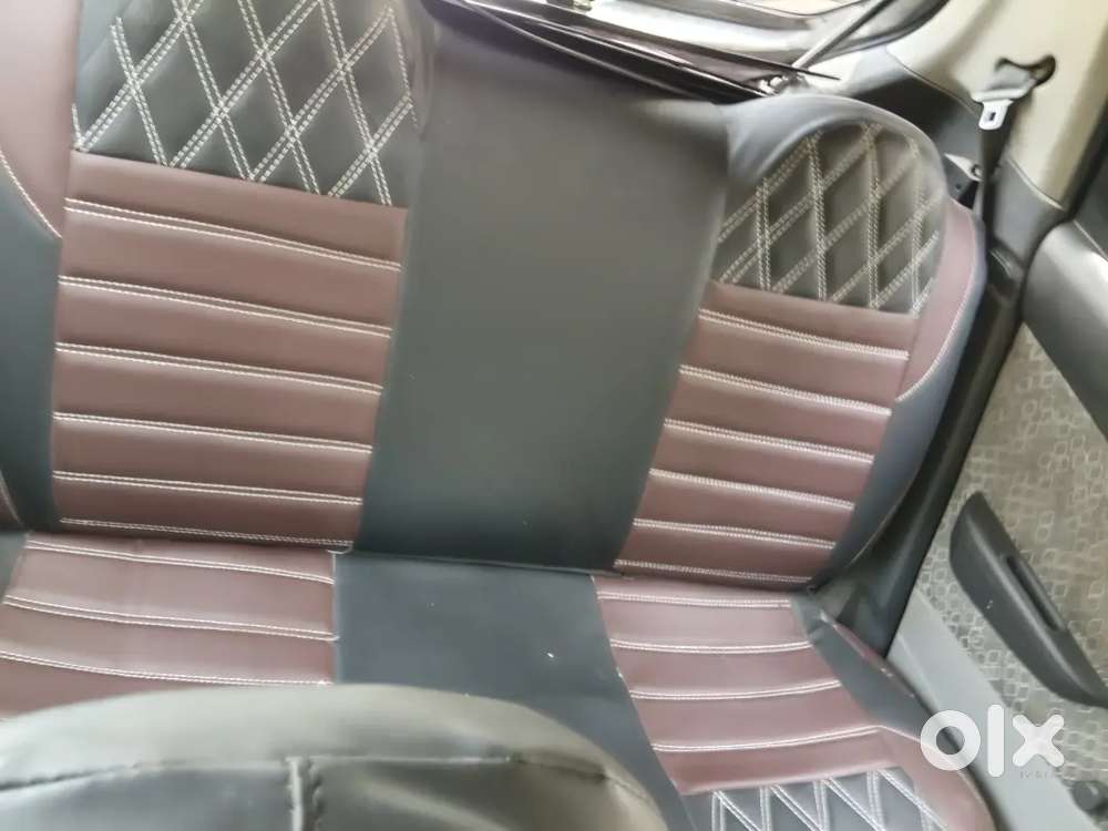 Maruti Suzuki Alto 2017 Km Driven 89000