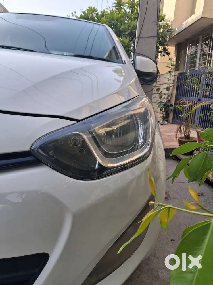 Hyundai I20 Asta Diesel 2012 Vip Nmbr