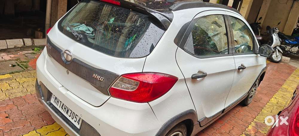 Tata Tiago Nrg Cng 7 Years