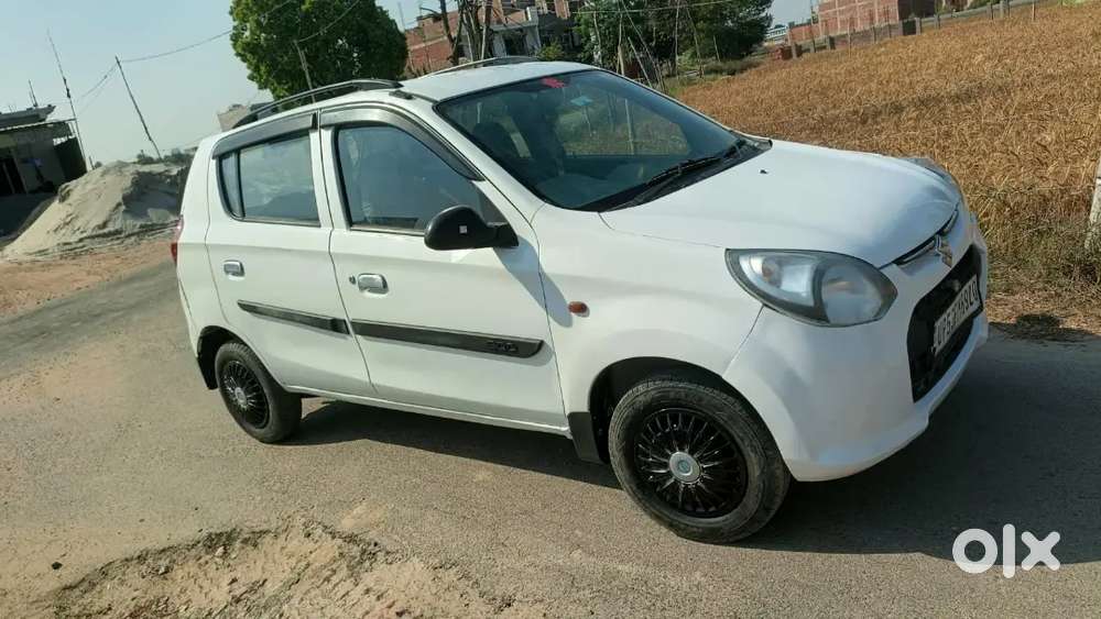 Maruti Suzuki 800 2014 Petrol 73000 Km Driven