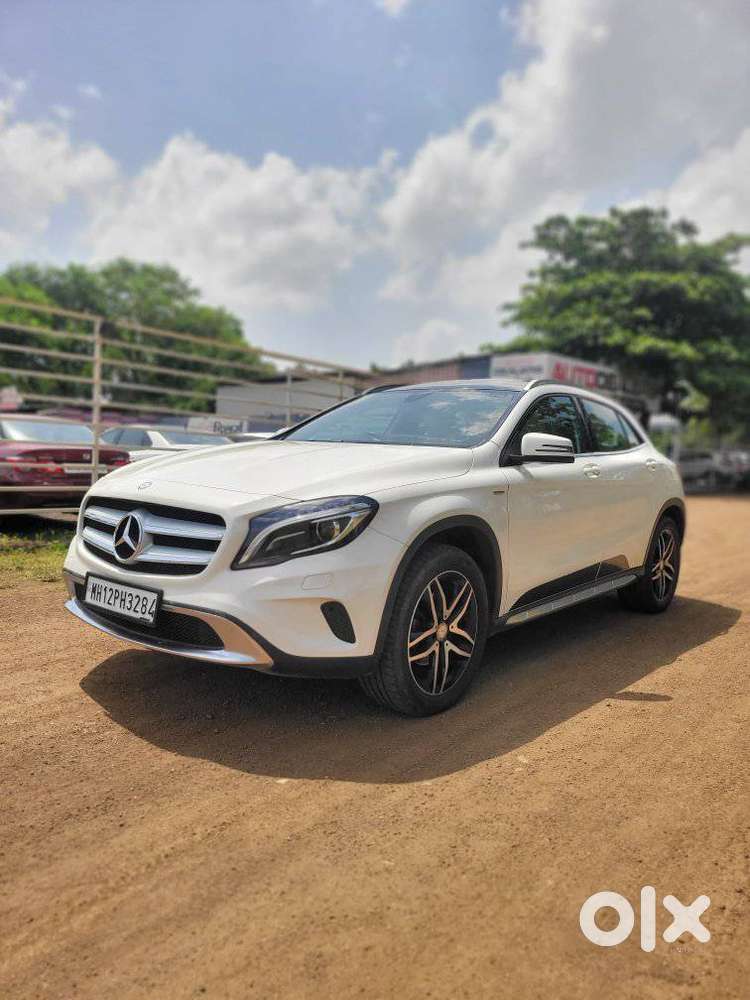 Mercedes-benz Gla Class 2.1 220d Activity Edition, 2017, Diesel