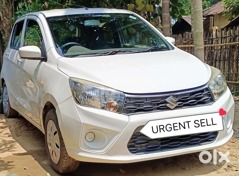 Maruti Suzuki Celerio 2020 Well Maintained