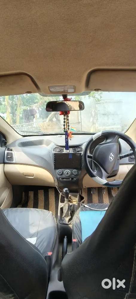 Hyundai Eon 2013 Petrol Well Maintained