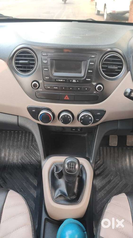 Hyundai Grand I10 1.2 Crdi Magna, 2019, Petrol