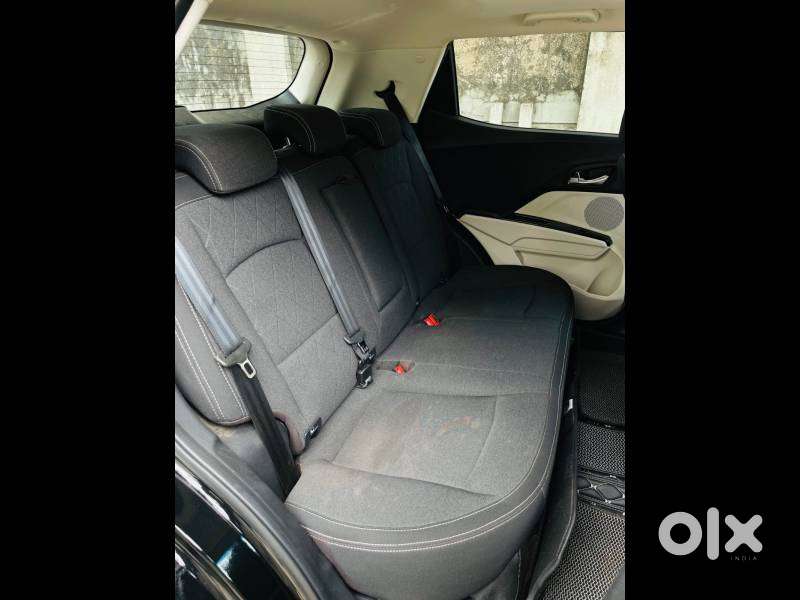 Mahindra Xuv300 W8 Diesel, 2024, Diesel