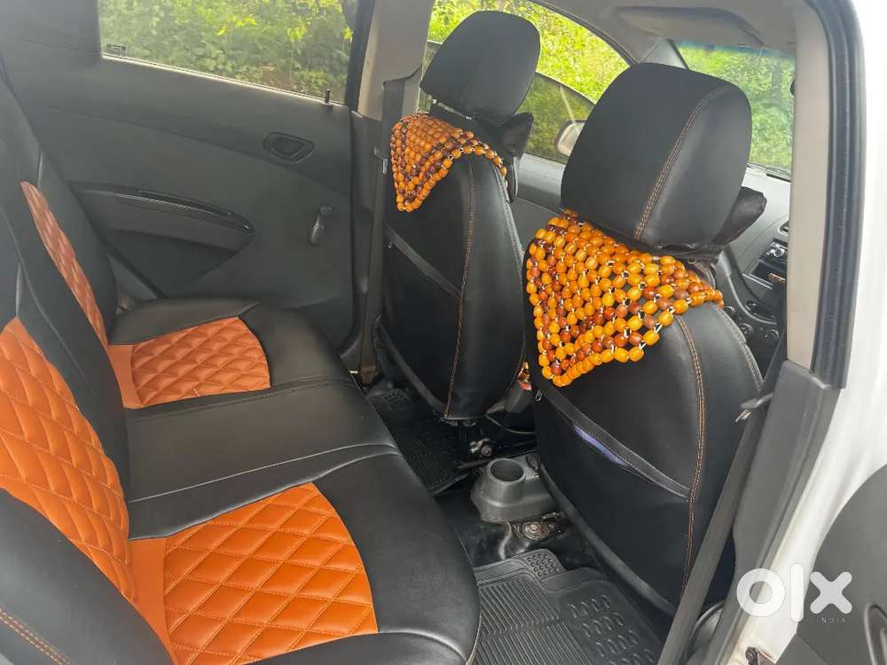 Chevrolet Beat 2014 Variant Ps