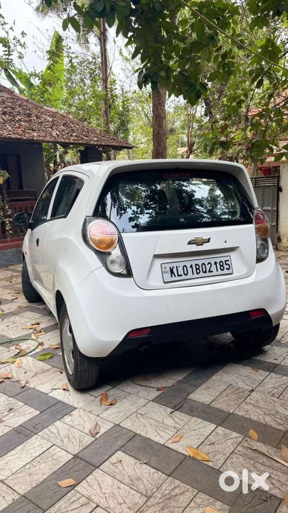 Chevrolet Beat 2014 Diesel Well Maintained