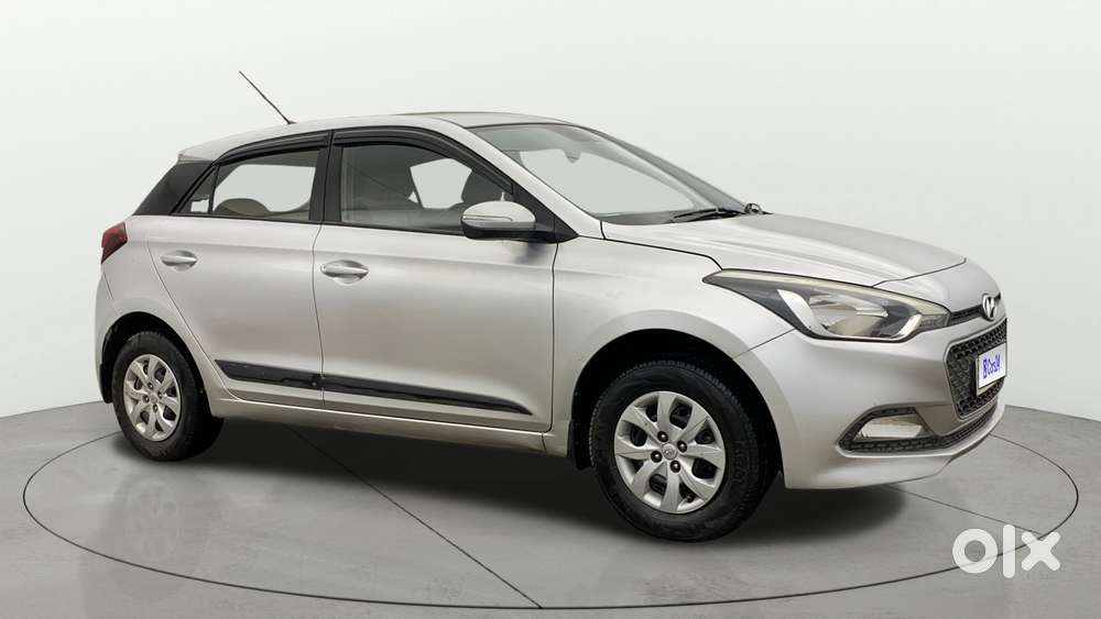 Hyundai Elite I20 Sportz 1.2, 2017, Petrol