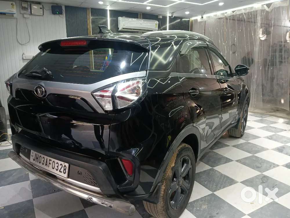 Tata Nexon Diesel 2021