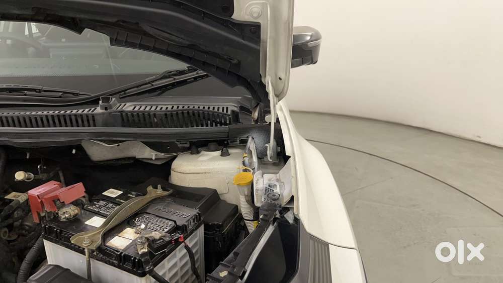 Tata Nexon Creative Plus 1.2 Revotron Petrol 7dca, 2024, Petrol