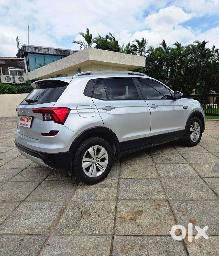 Skoda Kushaq 1.5 Tsi Style, 2021, Petrol