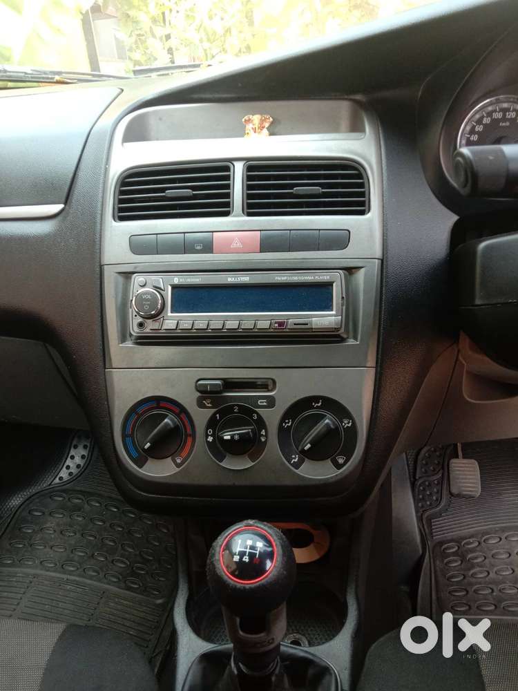 Mint Condition New Engine Only 33000 Kms!