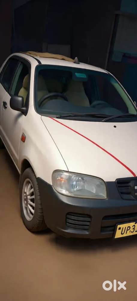 Maruti Suzuki Alto Lx 2011 Power Steering Hai Two Window Power Hai C