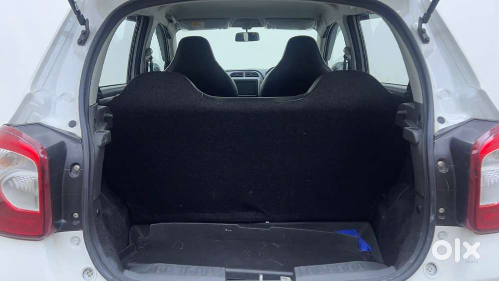Maruti Suzuki Alto K10 Vxi Plus Ags, 2023, Petrol