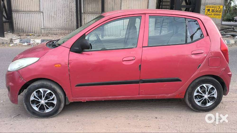 Hyundai I10 2009