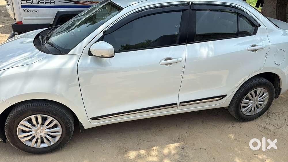 Maruti Suzuki Dzire 2024 Well Maintained