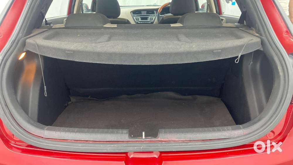 Hyundai Elite I20 Sportz 1.2, 2014, Petrol
