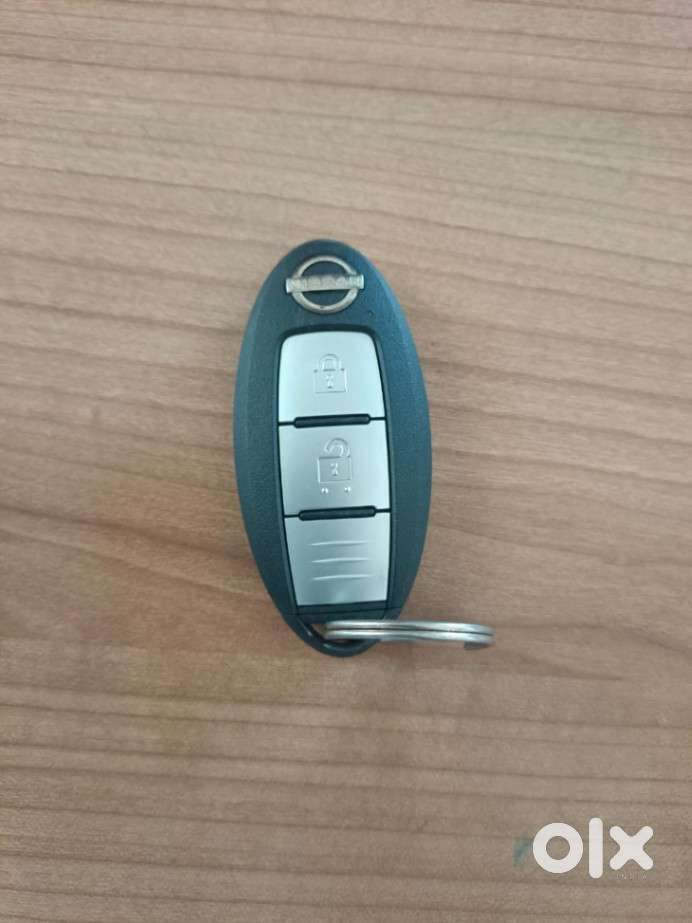 Nissan Magnite 1.0 Xv, 2022, Petrol