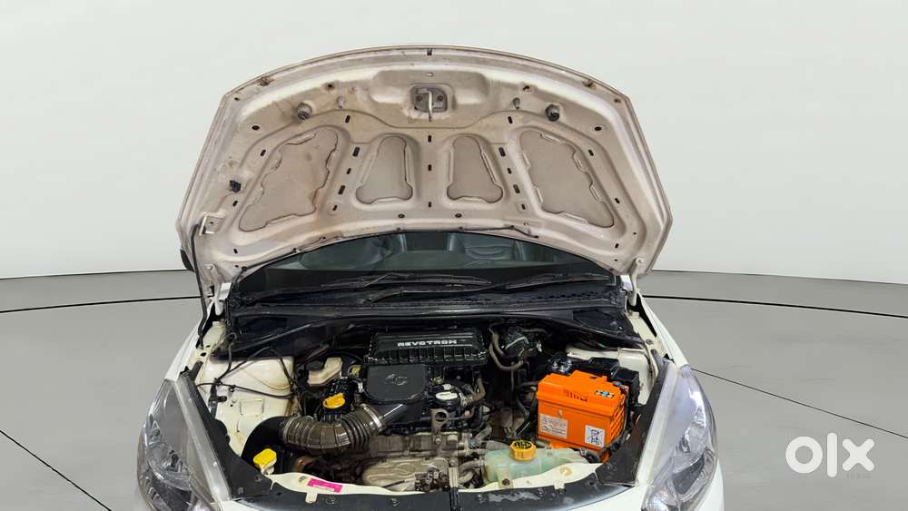 Tata Tiago 1.2 Revotron Xm, 2018, Petrol