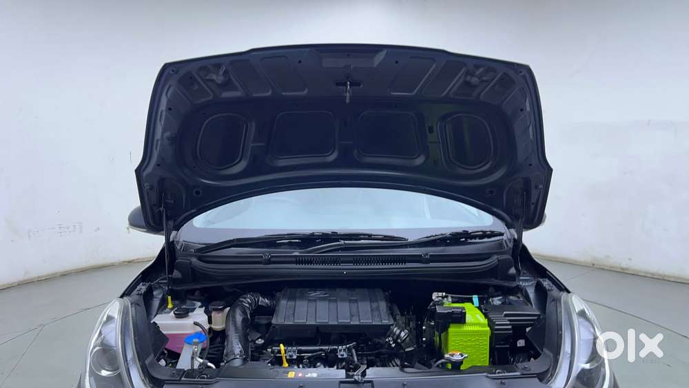 Hyundai Grand I10 Nios Sportz 1.2 Kappa Vtvt, 2023, Petrol