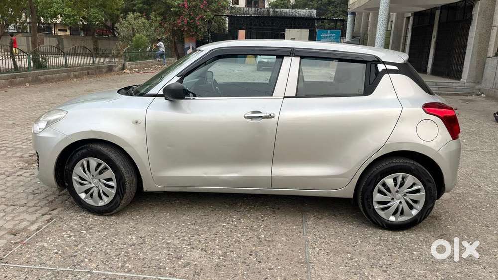 Maruti Suzuki Swift Vxi, 2020, Petrol