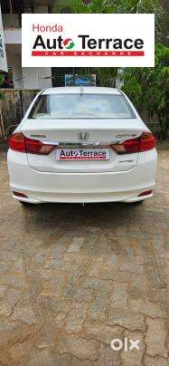 Honda City I-vtec Vx, 2015, Petrol