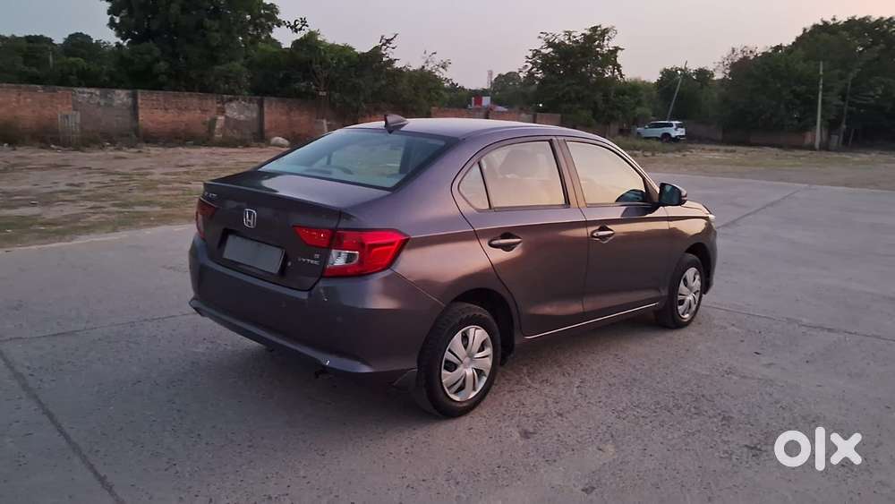 Honda Amaze 1.2 Smt I Vtec, 2021, Petrol