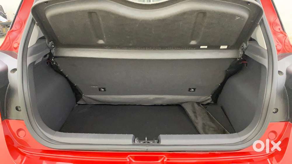 Hyundai Grand I10 Nios Asta 1.2 Kappa Vtvt, 2023, Petrol