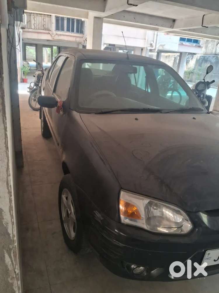 Ford Car Ikon