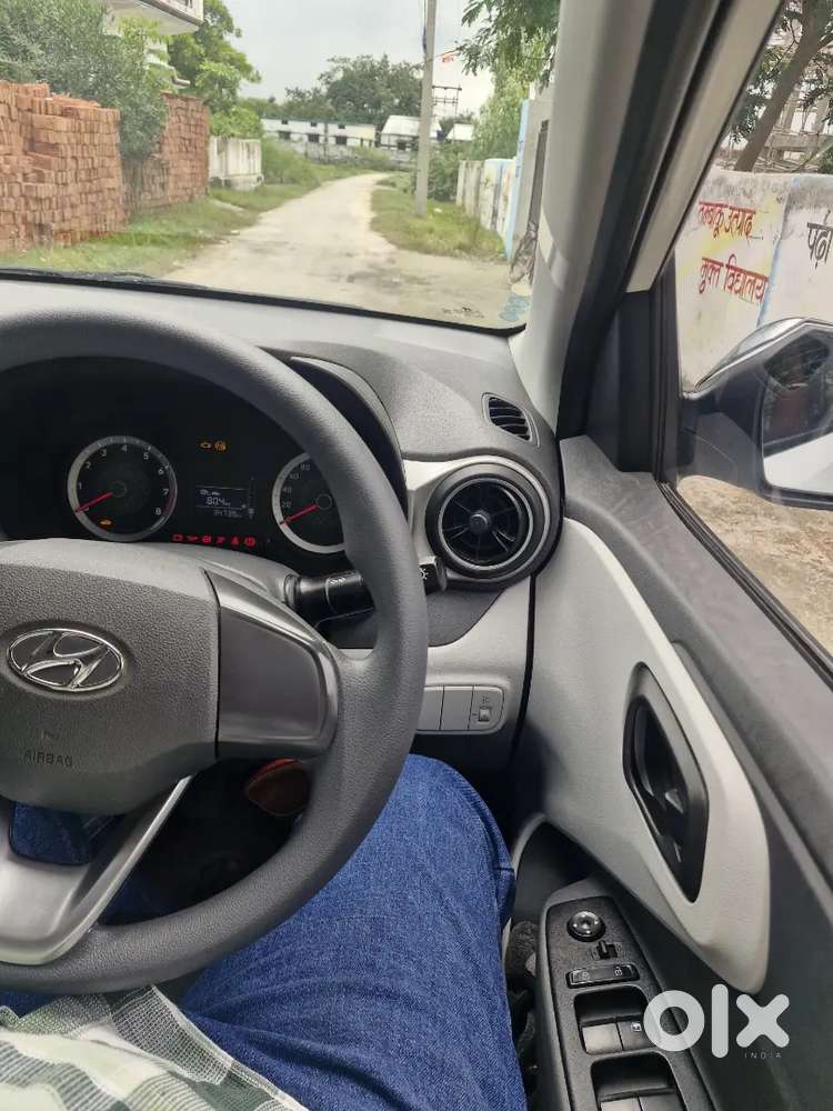Hyundai Grand I10 Nios 2021 Petrol Magna