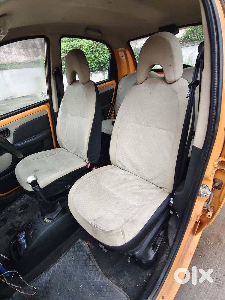 Tata Nano Twist Xt, 2012, Petrol