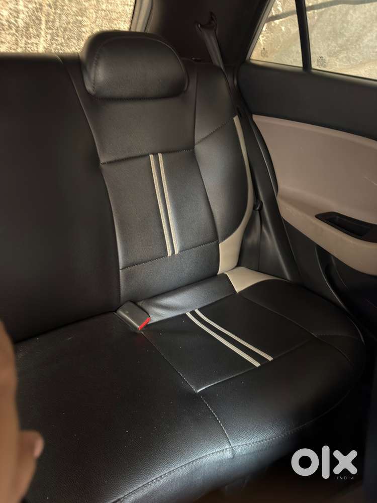 Hyundai Elite I20 2017 Year Petrol