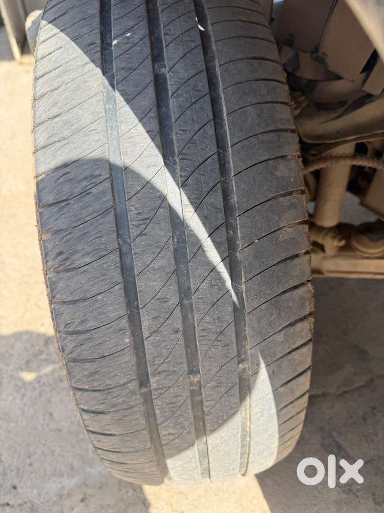 Mahindra Thar 2015 Diesel Good Condition