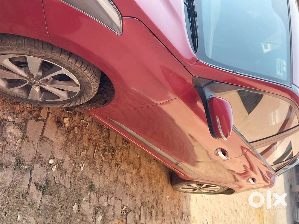 Hyundai Elite I20 2017 Diesel Good Condition