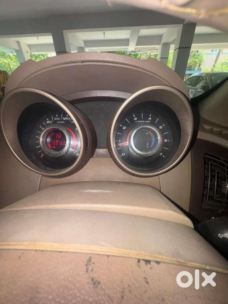 Mahindra Xuv500 2012 Diesel Good Condition