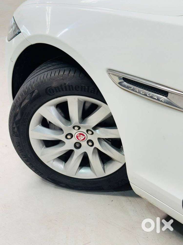 Jaguar Xf 2.0 Diesel Pure, 2016, Diesel